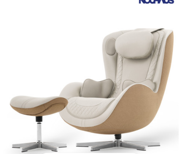 누하스 안마의자 베스트셀러