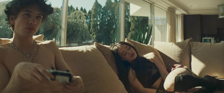 2025 아카데미 시상식 – ‘아노라’의 대반전과 션 베이커 감독의 역사적인 순간