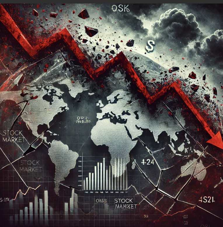 글로벌 경기 침체