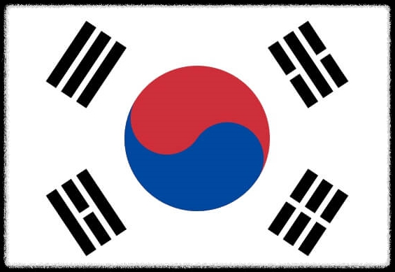 삼일절 기념 태극기 달기