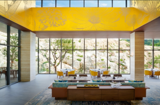 소금산출렁다리 입장료 맛집