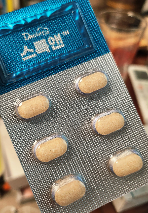 스륵앤 멜라토닌 5mg 슈면유도제