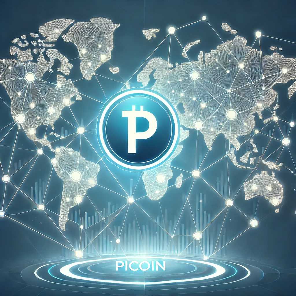 파이코인의 잠재력