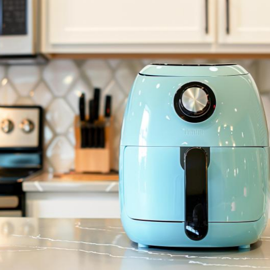 에어프라이어 밤굽기 군밤 만들기 준비 단계1