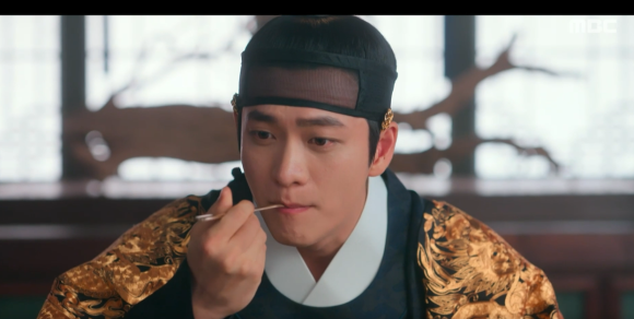 이강에는 달이 흐른다 9회 줄거리(7)