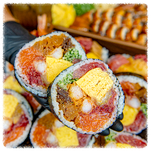 스시도쿠 더성수