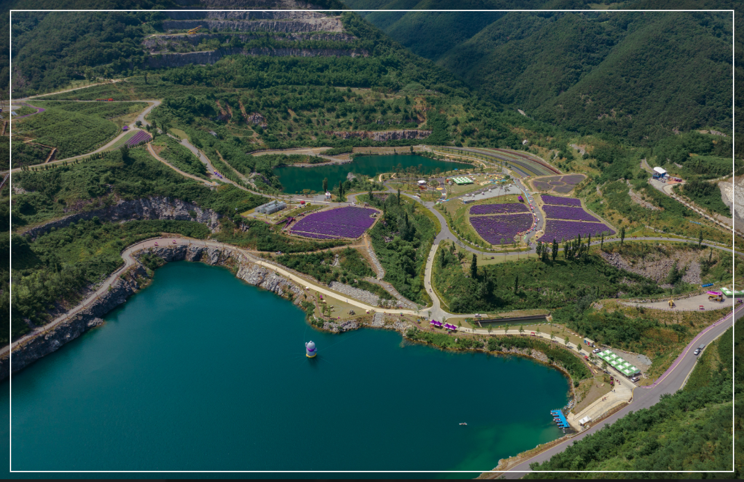 2025 강원도 동해 아이와 함께 가볼만한곳, 무릉별유천지, 라벤더 축제 총정리