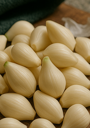 마늘장아찌 담그는 방법