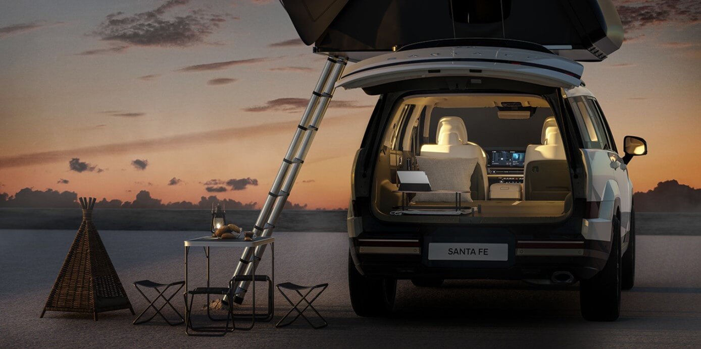 싼타페 하이브리드 가격