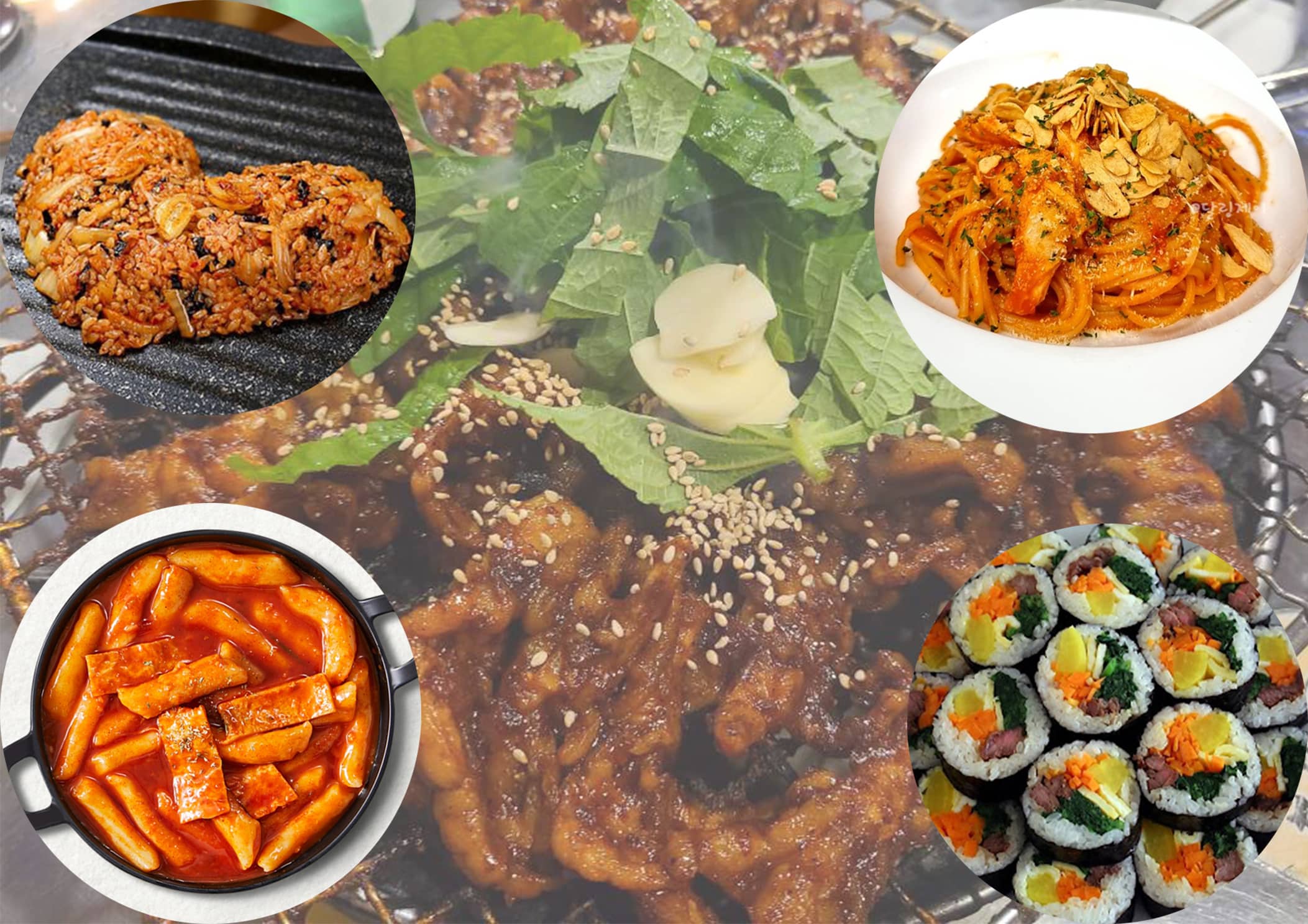 매운 닭발 응용 레시피, 요리팁