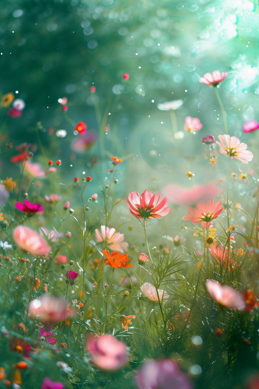 아로마테라피 식물학 Botany