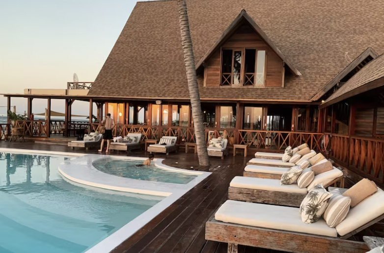 해외 호텔 예약 사이트