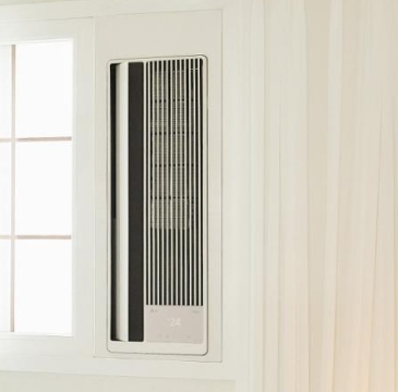 실외기 없는 에어컨