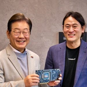 퓨리오사 AI 관련주 대장주 테마주 수혜주 TOP5