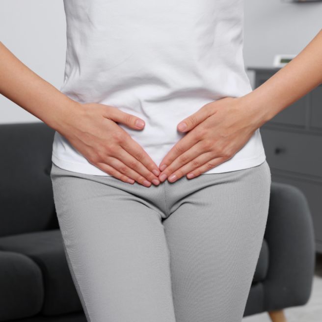 오줌이 잘 안나오는 이유