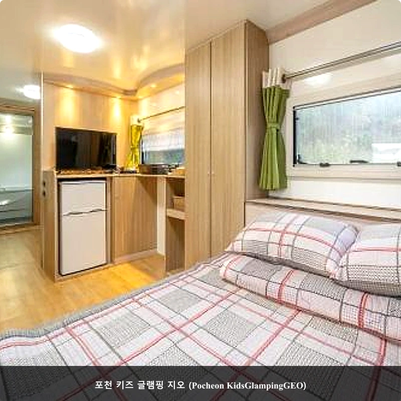 포천 키즈 글램핑 지오 (Pocheon KidsGlampingGEO)_5