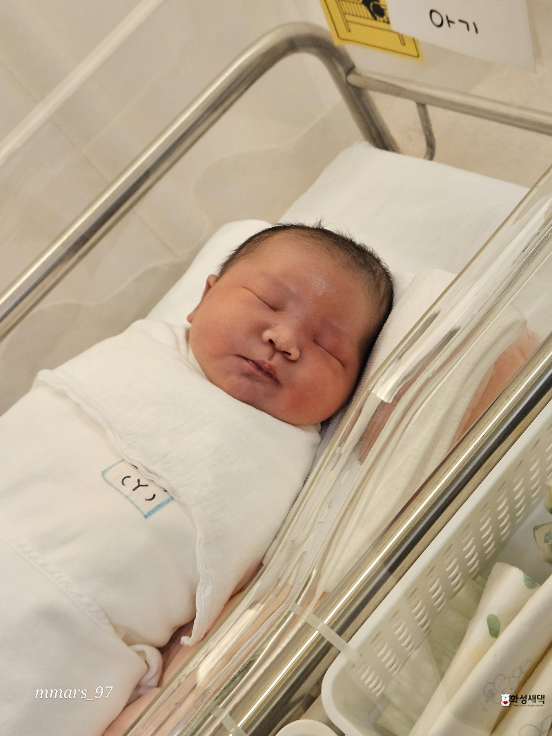 수원세인트마리-제왕절개