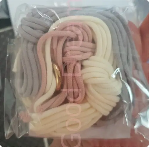 플라워 스트랩, 휴대폰 스트랩