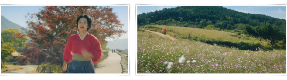 Cheongsando, Wando County, Jeollanam-do