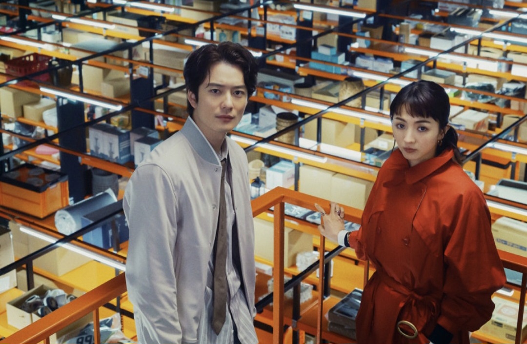라스트 마일 (물류 시스템, 노동 구조, 컨베이어 벨트)