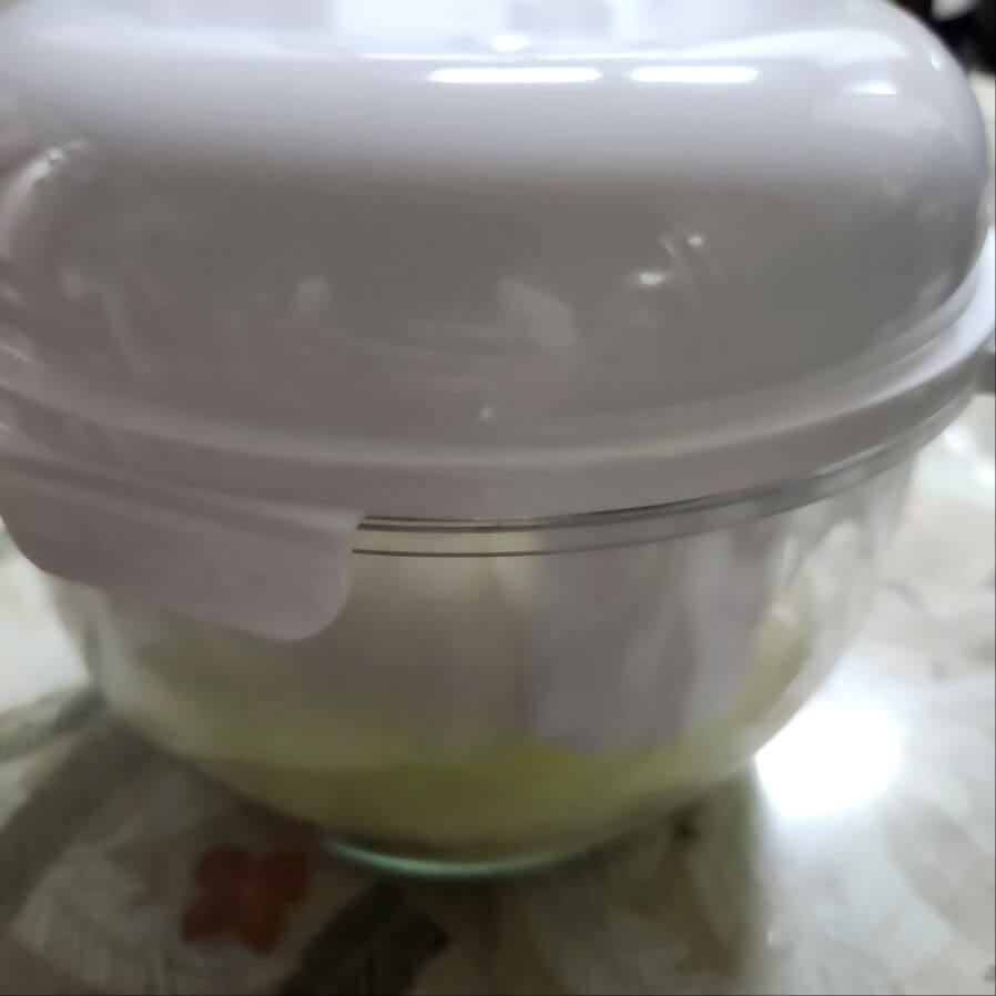 유청으로 리코타치즈 만들기 유청 분리