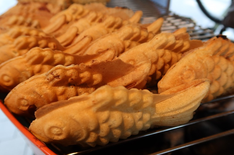 한국인이 가장 사랑하는 길거리 음식 BEST 10 ❘ 떡볶이부터 붕어빵까지 총정리