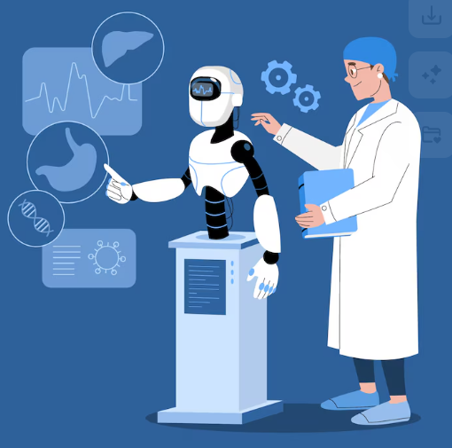 차세대 의료 기술, 유전자 가위가 가져올 혁신 이해하기
