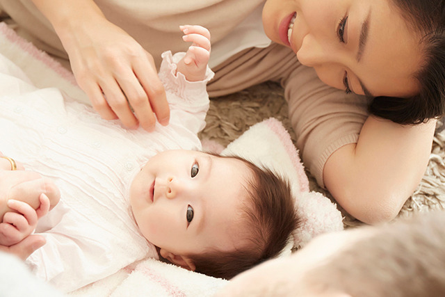 육아기 근로시간 단축제도