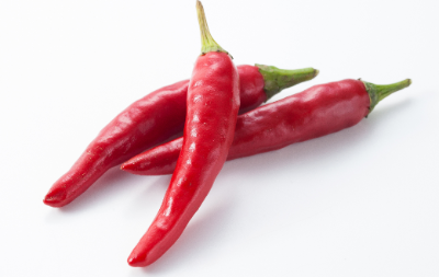 고추의 영양과 효과 효능, 조리법, 보존법