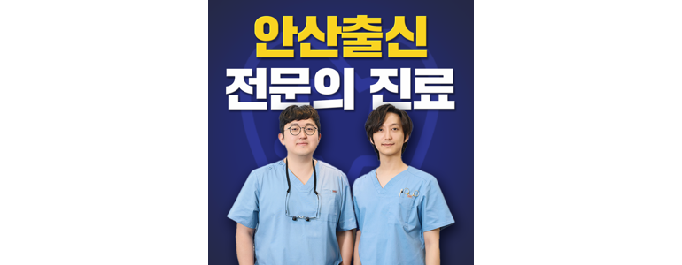 안산 단원구 교정 치과
