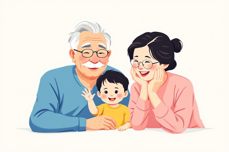 서울시 조부모 돌봄수당 대상