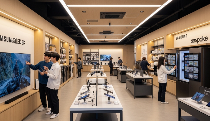 삼성전자 온누리상품권
