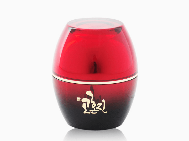 고혼진 화장품 가격