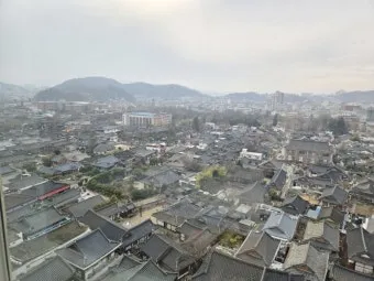 전주 근교 가볼만한곳 완주 벚꽃 명소 맛집_22