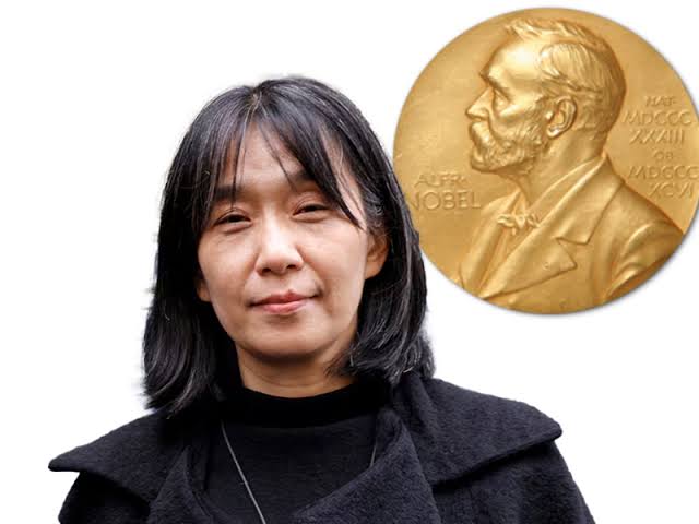 2024 노벨 문학상 수상: 한강의 승리