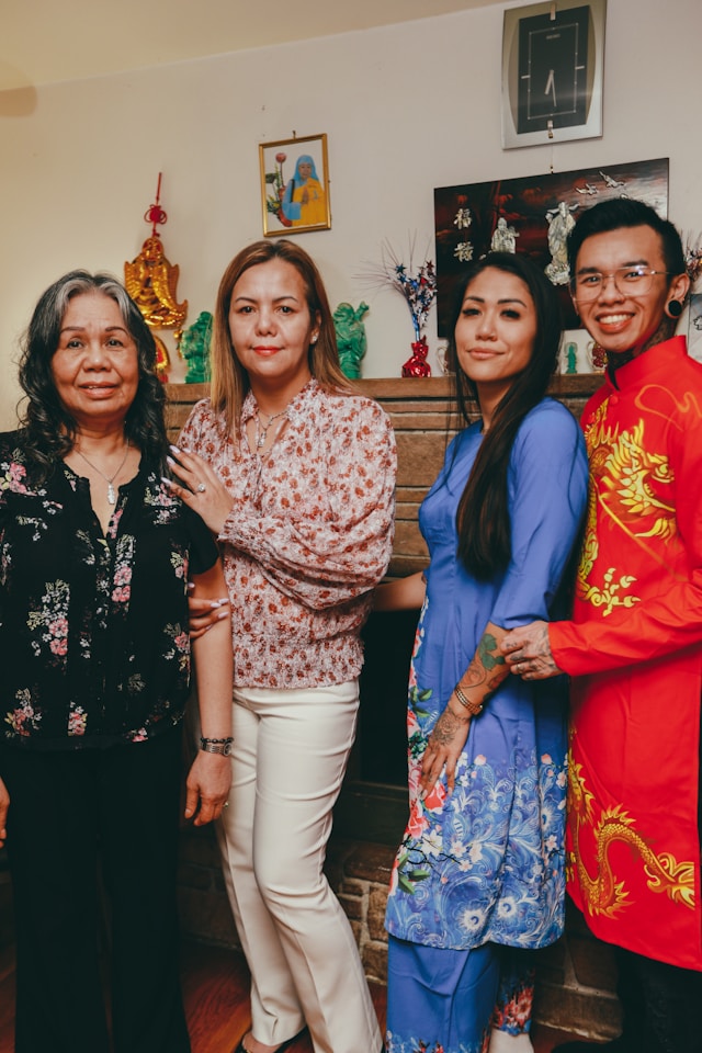 2025다문화가정 정부지원 혜택