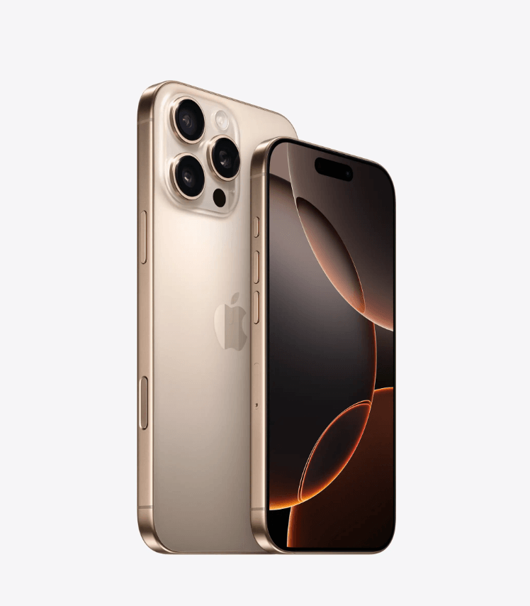 아이폰 인텔리전스