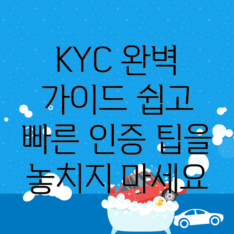 KYC