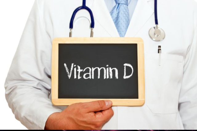 비타민D 이미지