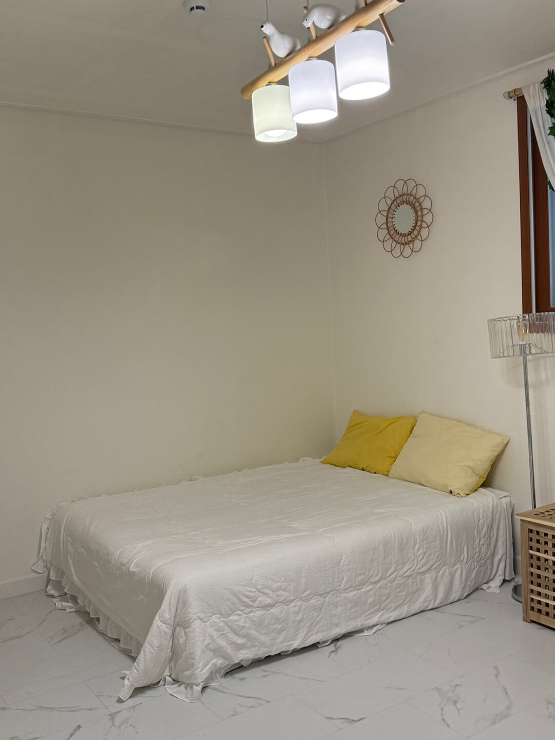 천안 펜션 실내 인테리어 감성 소품