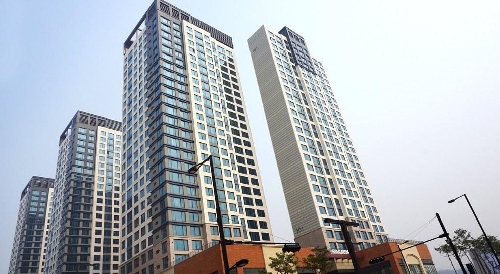 주거용 오피스텔 세금