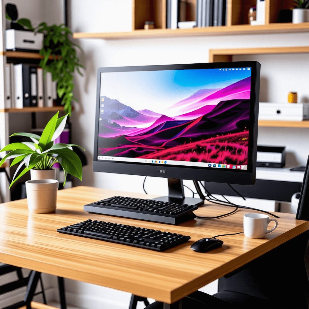 ip주소 확인하기