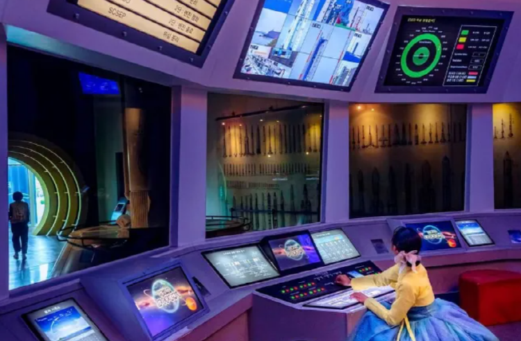 고흥 우주항공축제