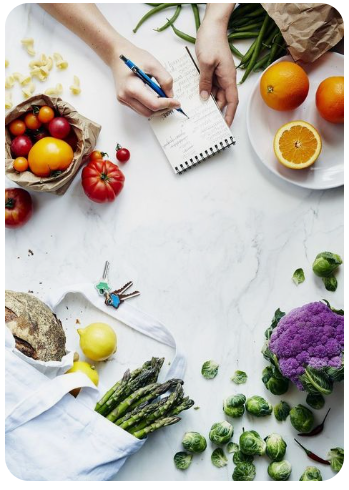 위궤양에-좋은-음식