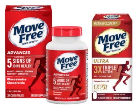 무브프리 관절염 약