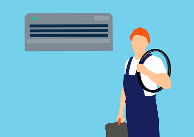 에어컨 전기세 계산