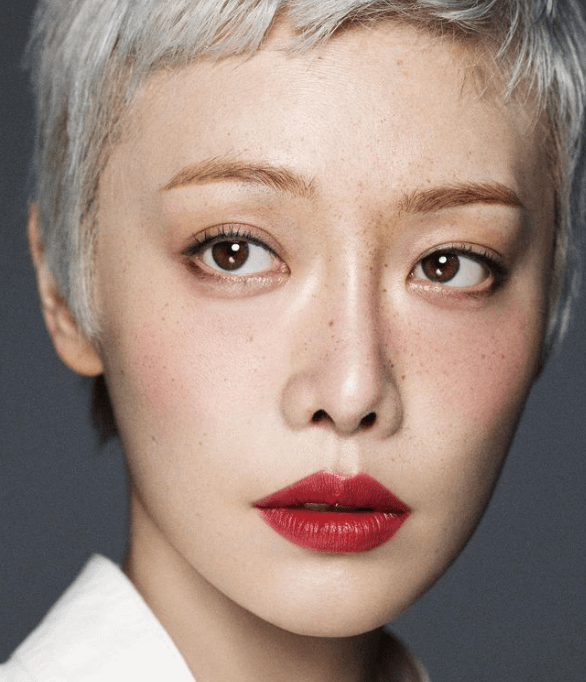 김히어라 학폭