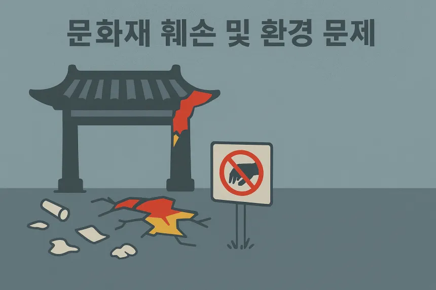 중국인 무비자 입국