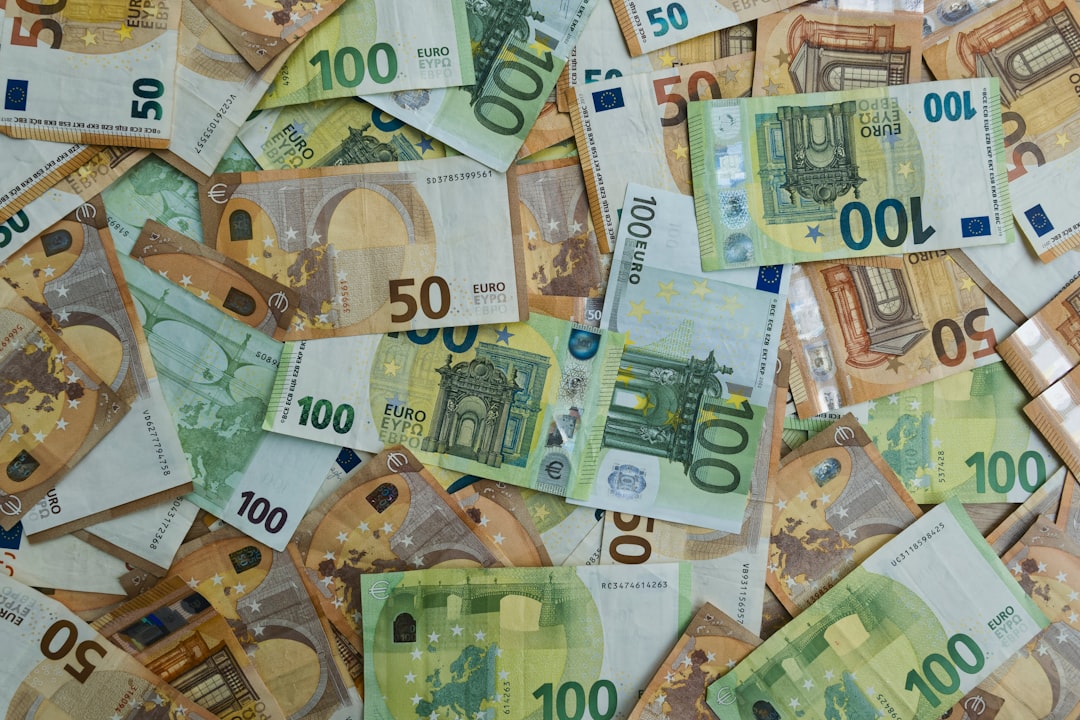 Foreign currency.