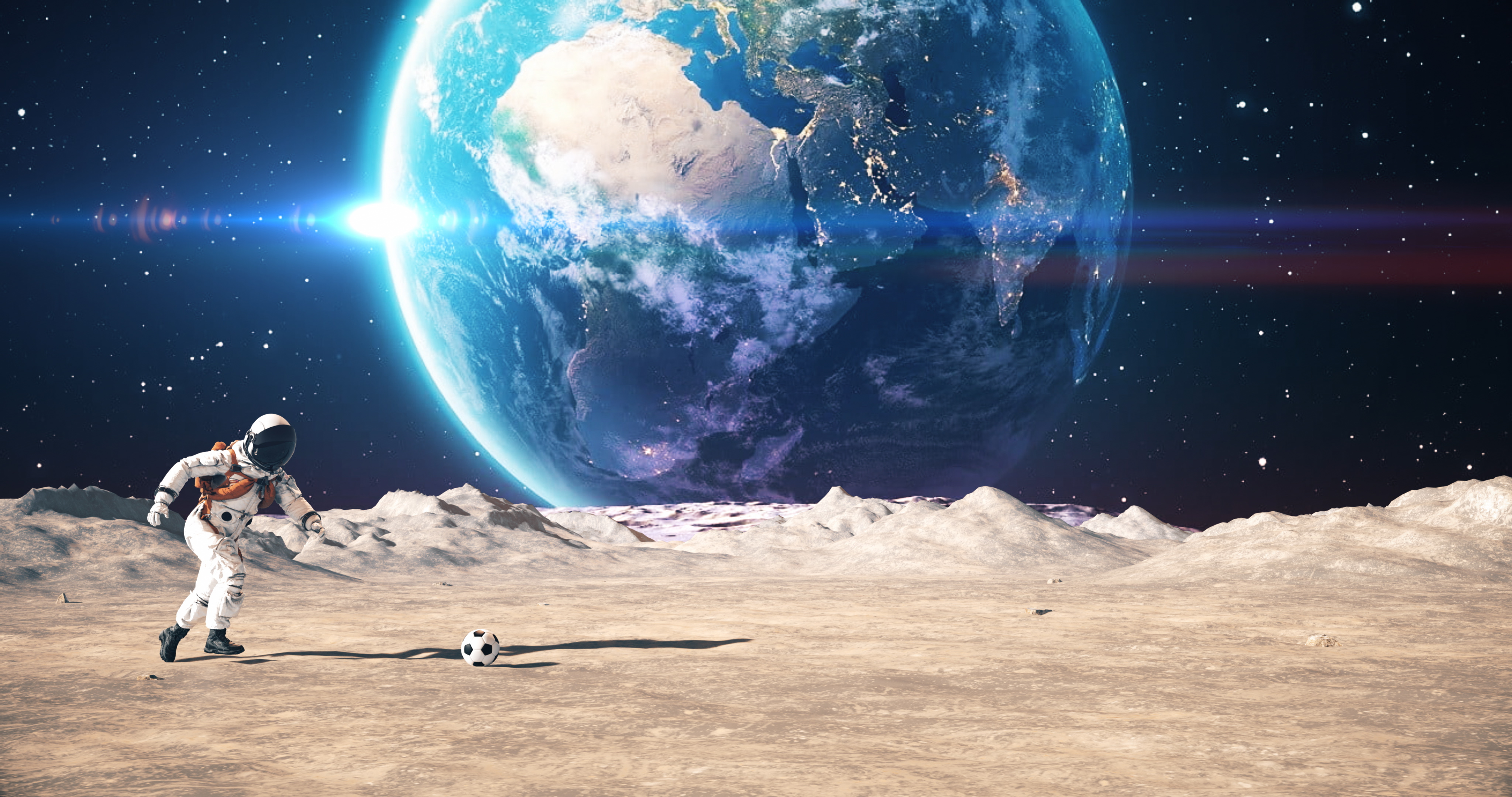 태양계 행성 중력이 서로 다른 이유